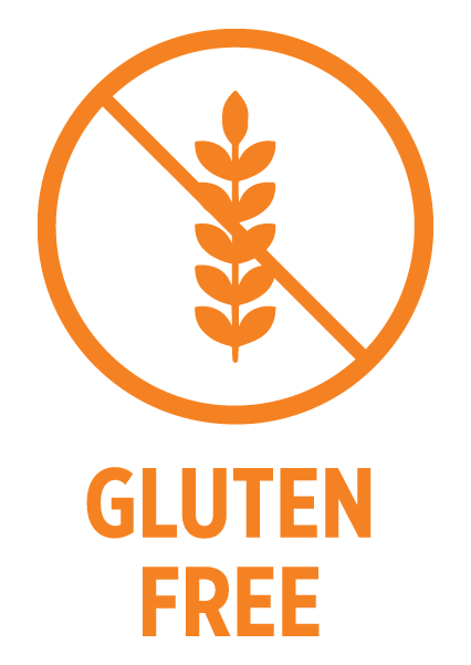 gluten free